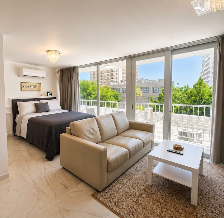 Condominio en Condado